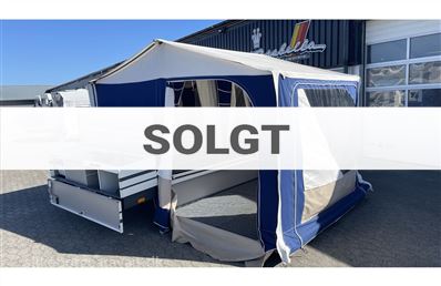 Combi-Camp Venezia Comfort